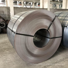 High Speed Metal Steel Coil with Cold Rolled